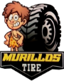 Murillo's Tire Shop #2 - (Laredo, TX)